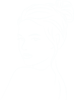 Female Face Illustration